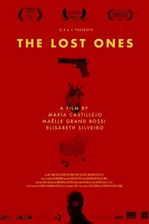 Постер к фильму Les égarés (2018)