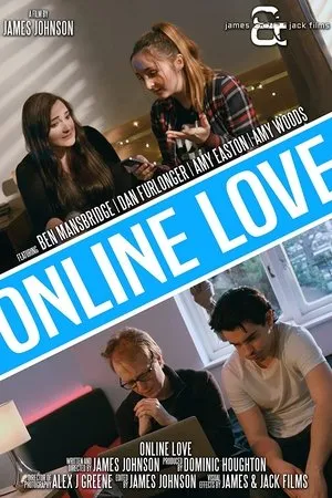 Постер к фильму Online Love (2016)