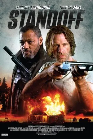Постер к фильму Standoff (2016)
