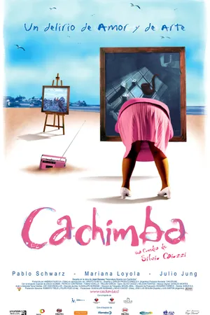 Постер к фильму Трубка (2004)