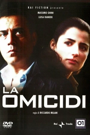 Постер к сериалу Убийство (2004)