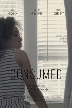 Постер к фильму Consumed (2018)