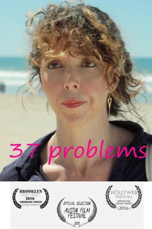 Постер к сериалу 37 Problems (2015)
