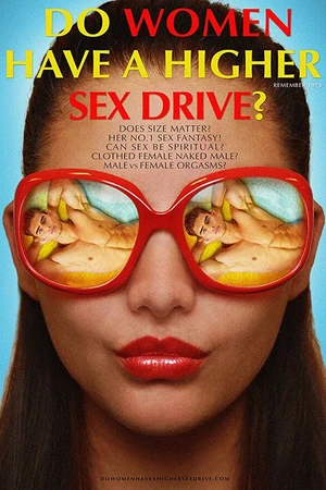 Постер к фильму Низкое ли либидо у женщин? (2018)