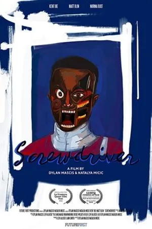 Постер к фильму Screwdriver (2018)