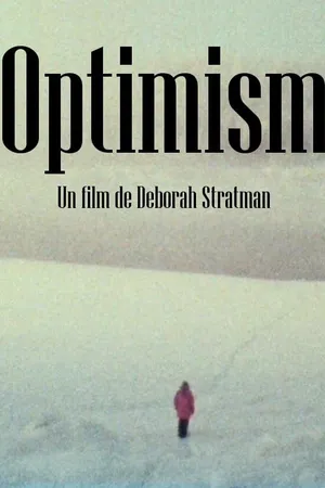 Постер к фильму Optimism (2018)