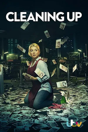 Постер к сериалу Зачистка (2019)