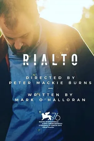 Постер к фильму Риалто (2019)