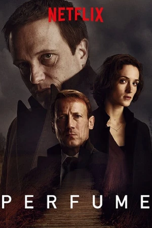 Постер к сериалу Парфюмер (2018)