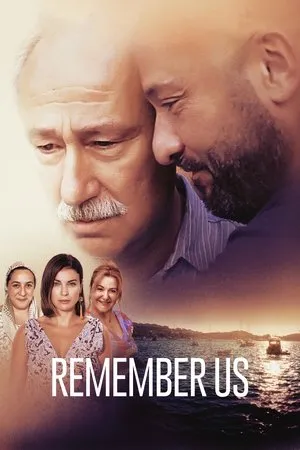 Постер к фильму Bizi Hatirla (2018)