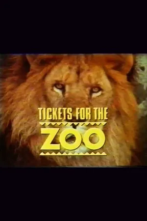 Постер к фильму Tickets for the Zoo (1991)