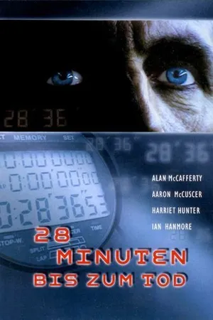 Постер к фильму The Ticking Man (2003)