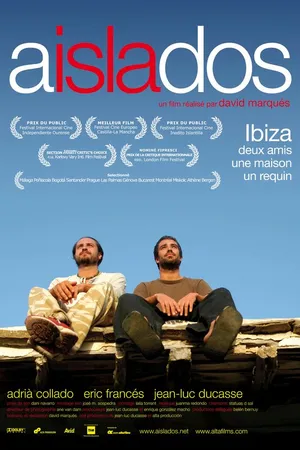 Постер к фильму Aislados (2005)