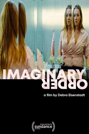 Постер к фильму Imaginary Order (2019)