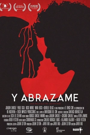 Постер к фильму Y abrázame (2017)
