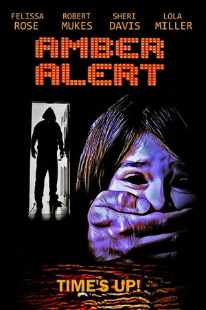 Постер к фильму Amber Alert (-)
