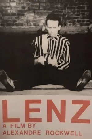 Постер к фильму Lenz (1982)