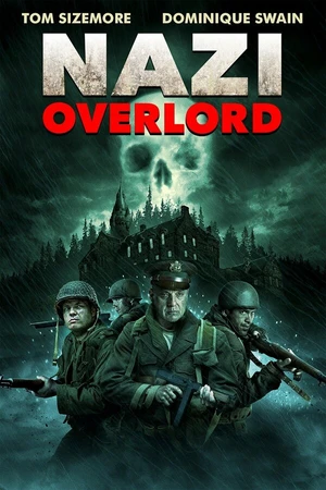Постер к фильму Нацистский повелитель (2018)