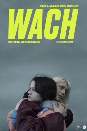 Постер к фильму Без сна (2018)