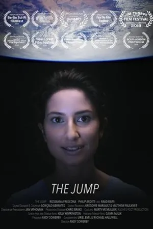 Постер к фильму The Jump (2018)