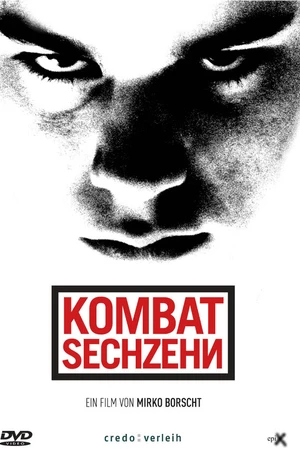 Постер к фильму Бой 16 (2005)