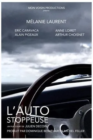 Постер к фильму L'autostoppeuse (2018)