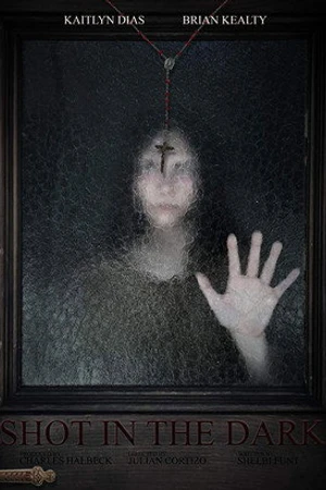 Постер к фильму Shot in the Dark (2018)