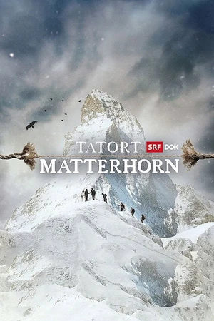 Постер к фильму Tatort Matterhorn (2015)