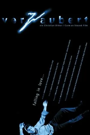 Постер к фильму Verzaubert (2000)