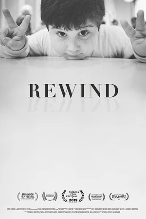 Постер к фильму Rewind (2019)