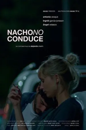 Постер к фильму Nacho no conduce (2018)
