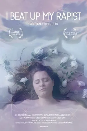 Постер к фильму I Beat Up My Rapist (2018)