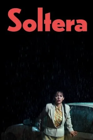 Постер к фильму Soltera (1999)