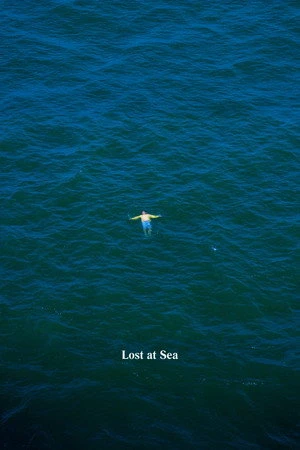 Постер к фильму Lost at Sea (2017)