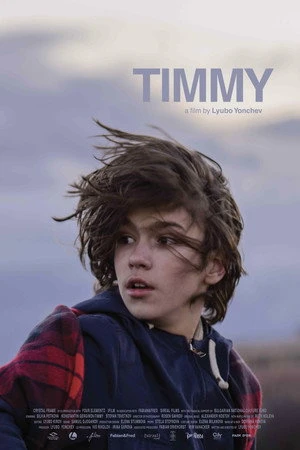 Постер к фильму Timmy (2018)
