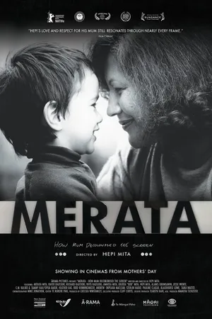 Постер к фильму Мерата: Как мама деколонизировала экран (2018)
