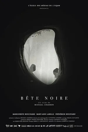 Постер к мультфильму Black Beast (2017)
