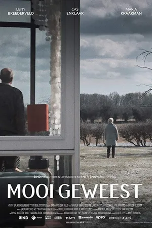 Постер к фильму Mooi Geweest (2018)