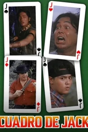 Постер к фильму Cuadro de Jack (1994)