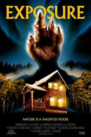Постер к фильму Exposure (2018)