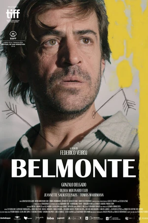 Постер к фильму Бельмонте (2018)