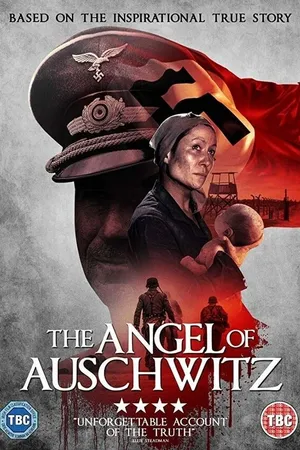 Постер к фильму The Angel of Auschwitz (2019)