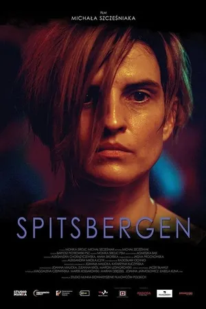 Постер к фильму Spitsbergen (2017)