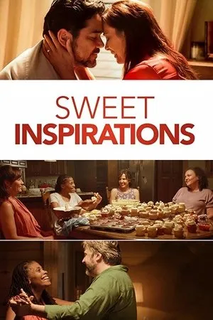 Постер к фильму Sweet Inspirations (2019)