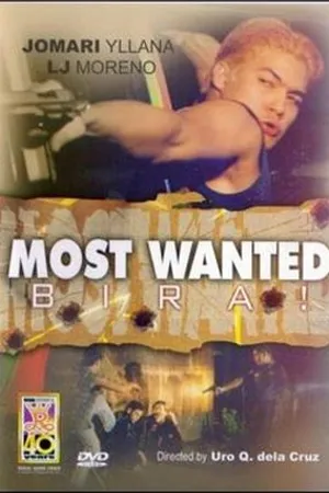 Постер к фильму Most Wanted (2000)