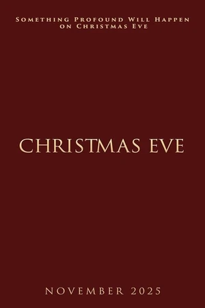 Постер к фильму Christmas Eve (2025)