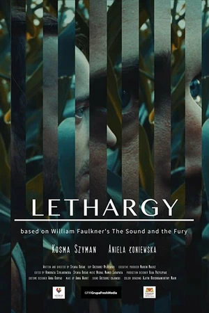 Постер к фильму Lethargy (2017)