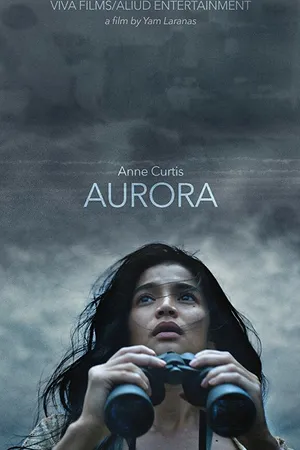 Постер к фильму Аврора (2018)