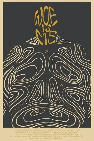 Постер к фильму Woe Is Me (2018)