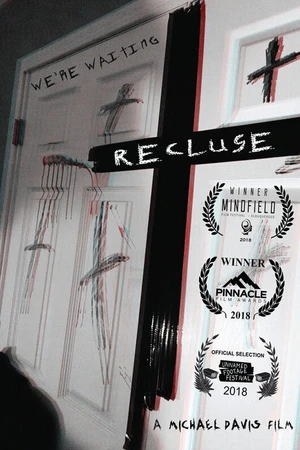 Постер к фильму Recluse (2017)